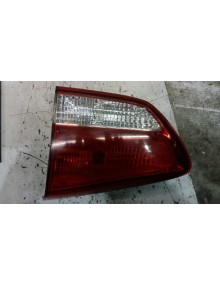 Recambio de piloto trasero derecho interior para kia carens ( ) 1.7 crdi cat referencia OEM IAM 92404A4010  