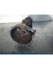 Recambio de caja cambios para tata telco sport 2.0 d referencia OEM IAM  4X2  2