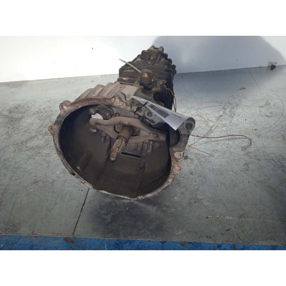 Recambio de caja cambios para tata telco sport 2.0 d referencia OEM IAM  4X2 
