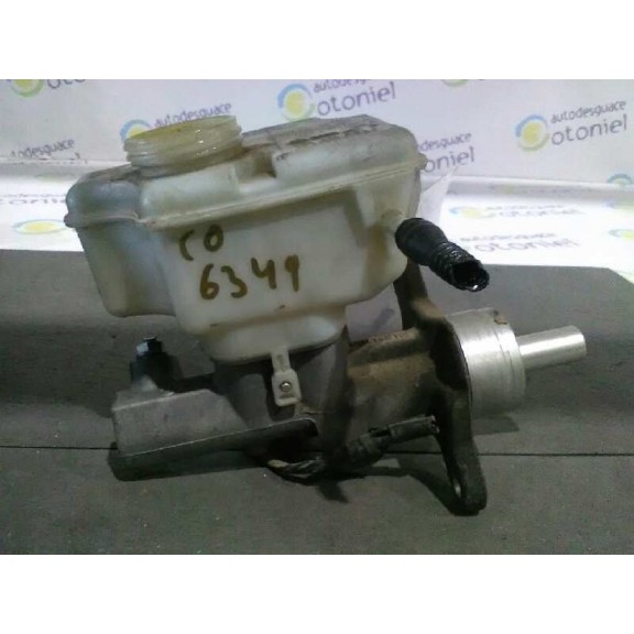 Recambio de bomba freno para seat altea (5p1) 1.6 referencia OEM IAM 0204Y24052  