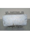 Recambio de airbag delantero derecho para hyundai coupe (rd) 1.6 fx referencia OEM IAM 8453027550  