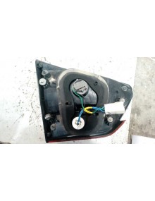 Recambio de piloto trasero derecho interior para kia carens ( ) 1.7 crdi cat referencia OEM IAM 92404A4010   2