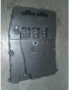 Recambio de caja reles / fusibles para renault scenic ii grand confort dynamique referencia OEM IAM 8200525384  