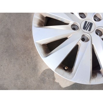 Recambio de llanta para seat arona (kj7, kjp) 1.0 tsi referencia OEM IAM 6F9601025  