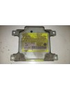 Recambio de centralita airbag para mitsubishi galant berlina (ea0) 2000 gls climatizado referencia OEM IAM MR213293  