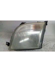 Recambio de faro izquierdo para ford fusion (cbk) ambiente referencia OEM IAM  MONOPTICA 