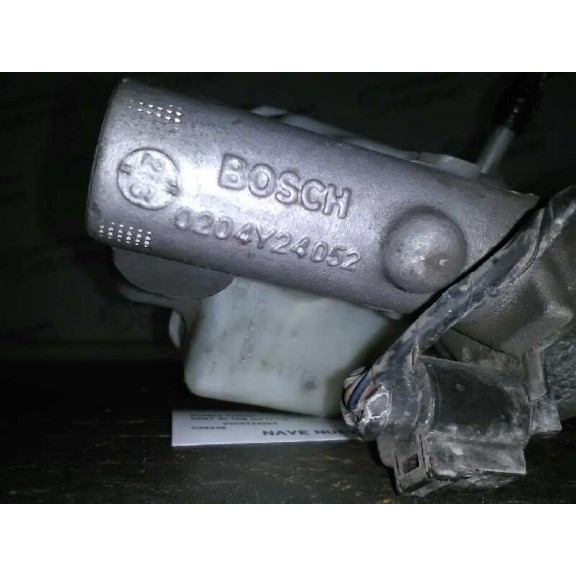 Recambio de bomba freno para seat altea (5p1) 1.6 referencia OEM IAM 0204Y24052  