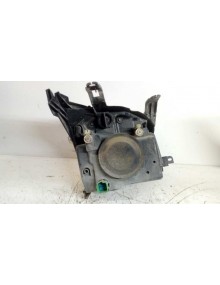 Recambio de faro izquierdo para ford fusion (cbk) ambiente referencia OEM IAM  MONOPTICA  2