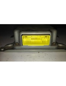 Recambio de centralita airbag para mitsubishi galant berlina (ea0) 2000 gls climatizado referencia OEM IAM MR213293   2