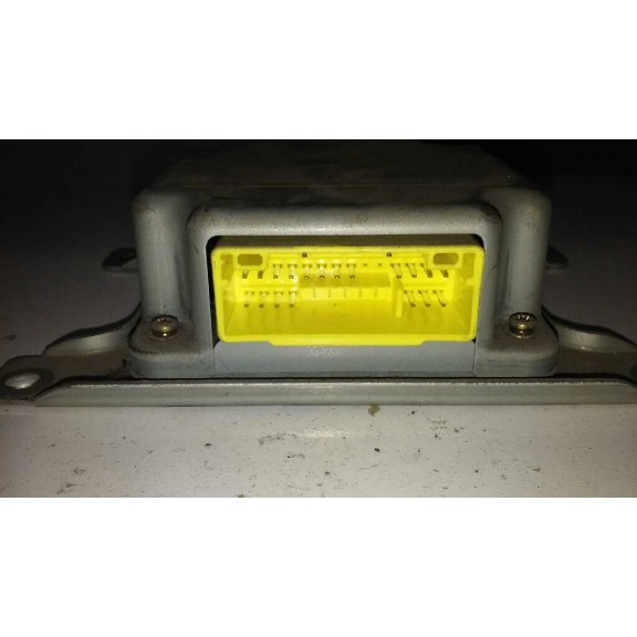 Recambio de centralita airbag para mitsubishi galant berlina (ea0) 2000 gls climatizado referencia OEM IAM MR213293  