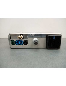 Recambio de sistema audio / radio cd para citroën c4 picasso feel referencia OEM IAM 9822729680 CAJA  2