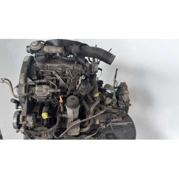 MOTOR COMPLETO AHF M EXPORTACION