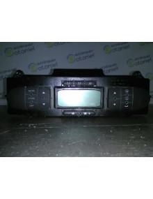 Recambio de mando climatizador para seat altea (5p1) 1.6 referencia OEM IAM   