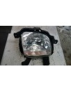 Recambio de faro antiniebla izquierdo para kia carens ( ) 1.7 crdi cat referencia OEM IAM 92201A4010  