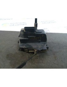 Recambio de cerradura puerta trasera derecha para renault scenic ii confort authentique referencia OEM IAM   6 PIN