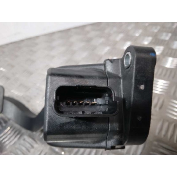 Recambio de potenciometro pedal para citroën c4 picasso sx referencia OEM IAM 9654725380 0280755044 