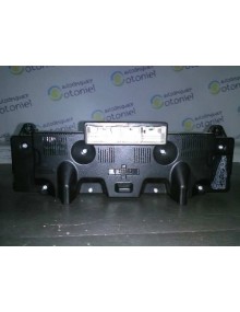 Recambio de mando climatizador para seat altea (5p1) 1.6 referencia OEM IAM    2