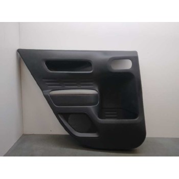 GUARNECIDO PUERTA TRASERA IZQUIERDA 156070752 94961T01 