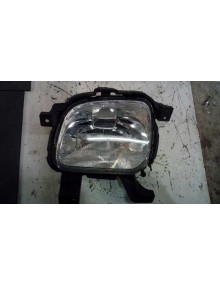 Recambio de faro antiniebla derecho para kia carens ( ) 1.7 crdi cat referencia OEM IAM 92202A4010  