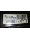 Recambio de mando climatizador para citroën c5 berlina exclusive referencia OEM IAM 96573328  