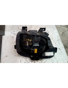 Recambio de faro antiniebla derecho para kia carens ( ) 1.7 crdi cat referencia OEM IAM 92202A4010   2