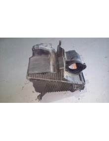 Recambio de filtro aire para renault megane ii familiar authentique referencia OEM IAM   CAJA