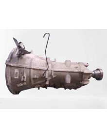 Recambio de caja cambios para jaguar xe portfolio awd referencia OEM IAM H7A37000GE AUTOMATICA 79.486KM