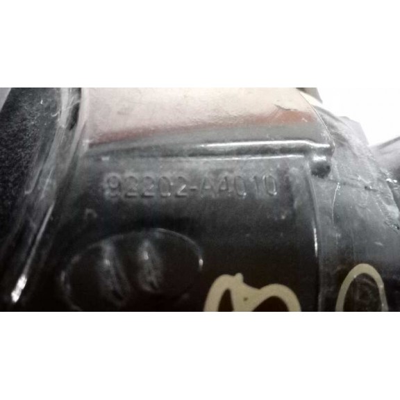 Recambio de faro antiniebla derecho para kia carens ( ) 1.7 crdi cat referencia OEM IAM 92202A4010  