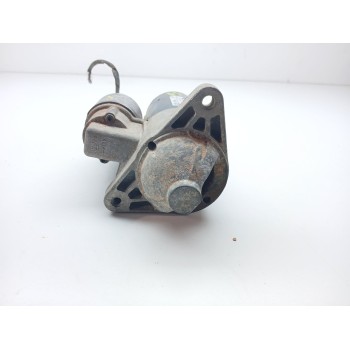 Recambio de motor arranque para mg zs suv (azs1) 1.5 vti referencia OEM IAM 10152867  