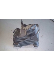 Recambio de filtro aire para renault megane ii familiar authentique referencia OEM IAM   CAJA 2