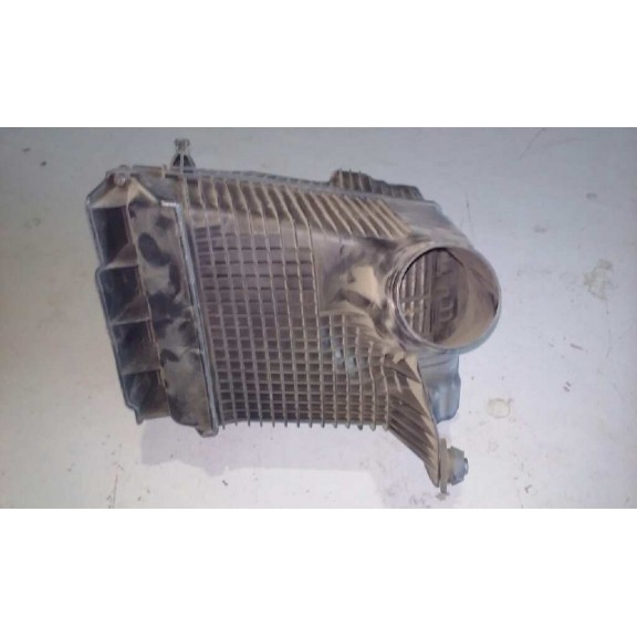 Recambio de filtro aire para renault megane ii familiar authentique referencia OEM IAM   CAJA