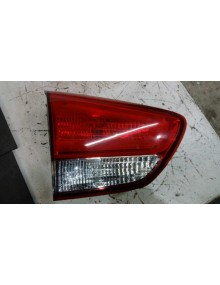 Recambio de piloto trasero izquierdo interior para kia carens ( ) 1.7 crdi cat referencia OEM IAM 92403A4010  