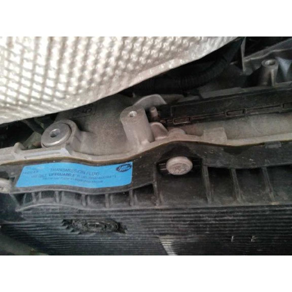 Recambio de caja cambios para jaguar xe portfolio awd referencia OEM IAM H7A37000GE AUTOMATICA 79.486KM