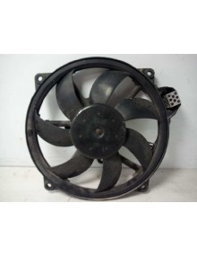 Recambio de electroventilador para renault megane iii berlina 5 p bose edition referencia OEM IAM 214810898R M155548A 