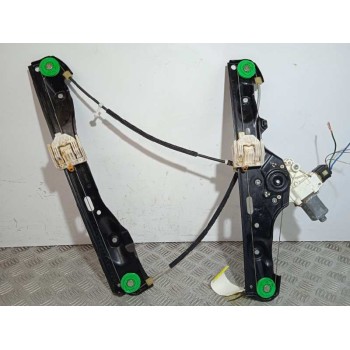 Recambio de elevalunas delantero derecho para bmw x1 (e84) xdrive 18d referencia OEM IAM 6927028  5 CABLES