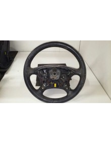 Recambio de volante para citroën c5 berlina exclusive referencia OEM IAM 96494358ZE  