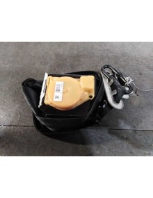 Recambio de cinturon seguridad trasero derecho para citroën c4 picasso exclusive referencia OEM IAM   