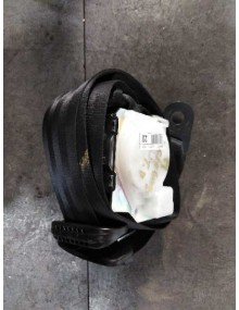 Recambio de cinturon seguridad trasero derecho para citroën c4 picasso exclusive referencia OEM IAM    2
