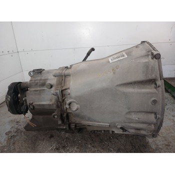 CAJA CAMBIOS 2112604801 MANUAL 6V 