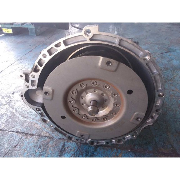 Recambio de caja cambios para jaguar xe portfolio awd referencia OEM IAM H7A37000GE AUTOMATICA 79.486KM