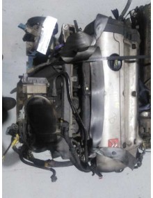 Recambio de motor completo para citroën c5 berlina 1.8 16v premier referencia OEM IAM 6FZ B 196.000KM