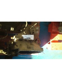 Recambio de caja cambios para peugeot 206 berlina x-line clim referencia OEM IAM 20CN38  