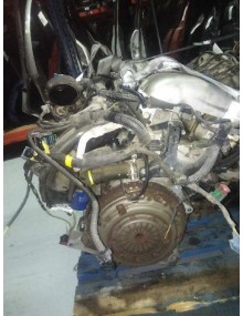 Recambio de motor completo para citroën c5 berlina 1.8 16v premier referencia OEM IAM 6FZ B 196.000KM 2