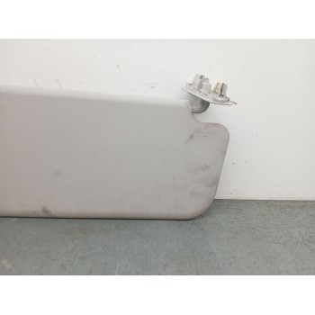 Recambio de parasol izquierdo para peugeot expert furgoneta (v_) 1.5 bluehdi 100 referencia OEM IAM 98094987BJ  