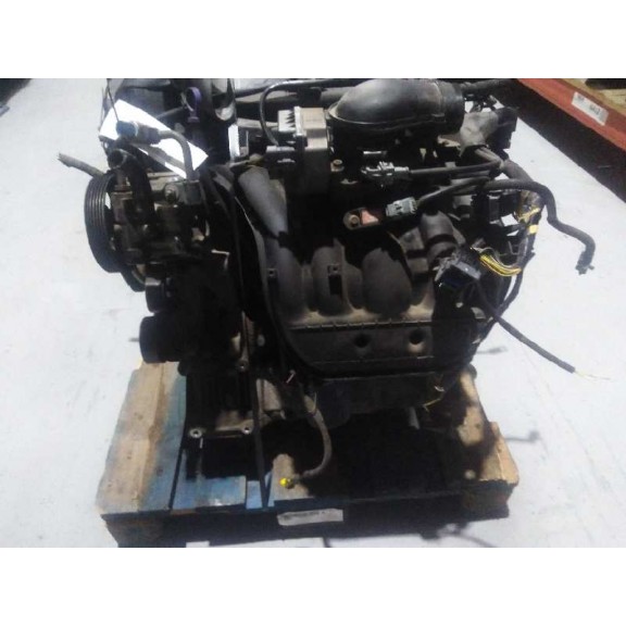 Recambio de motor completo para citroën c5 berlina 1.8 16v premier referencia OEM IAM 6FZ B 196.000KM