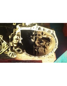 Recambio de caja cambios para peugeot 206 berlina x-line clim referencia OEM IAM 20CN38   2