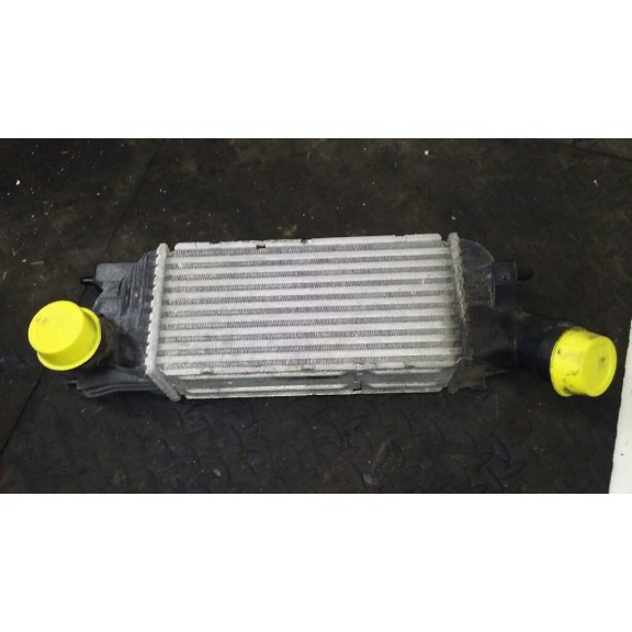 Recambio de intercooler para citroën c5 berlina exclusive referencia OEM IAM 9645882880  