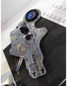 Recambio de elevalunas delantero izquierdo para kia cerato 2.0 ex crdi familiar (5-ptas.) referencia OEM IAM   