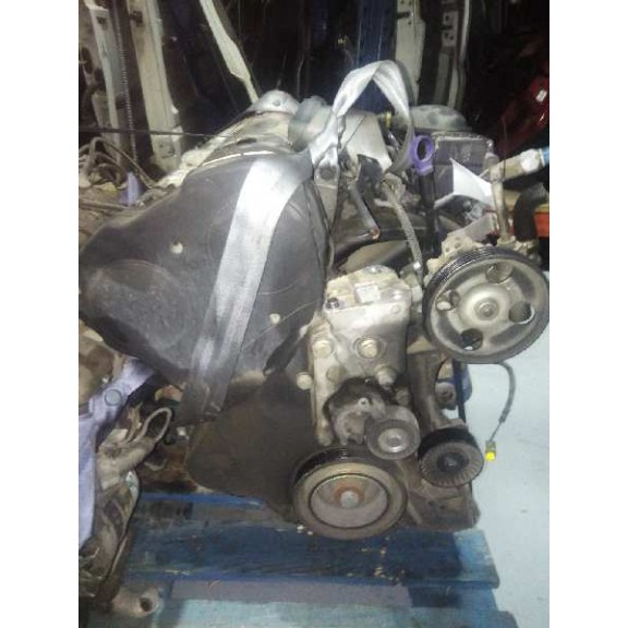 Recambio de motor completo para citroën c5 berlina 1.8 16v premier referencia OEM IAM 6FZ B 196.000KM