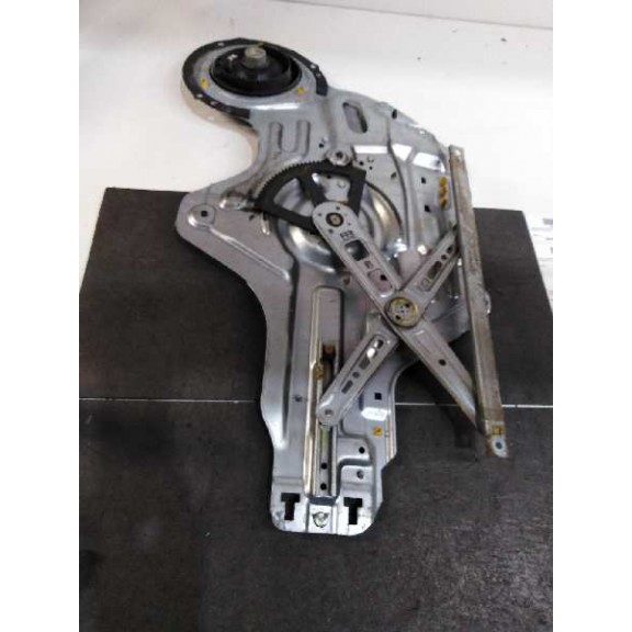 Recambio de elevalunas delantero izquierdo para kia cerato 2.0 ex crdi familiar (5-ptas.) referencia OEM IAM   